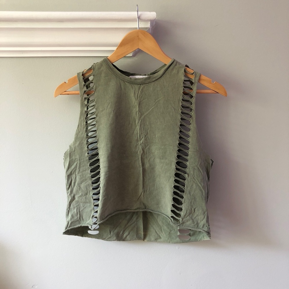 American Eagle tank top